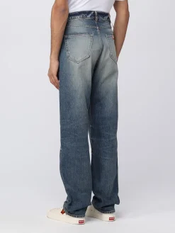 Jeans Kenzo in denim
