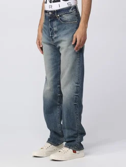 Jeans Kenzo in denim