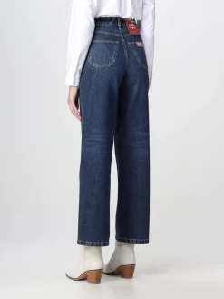 Jeans Kenzo in denim
