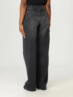 Jeans Kenzo in denim di cotone