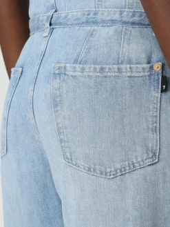 Jeans largo 7 For All Mankind