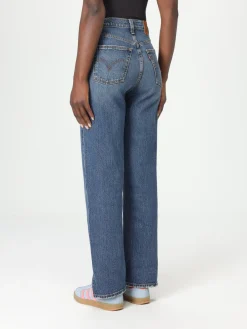 Jeans Levi's in denim