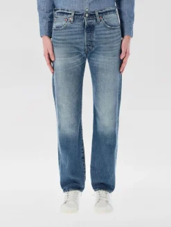 Jeans Levi's in denim