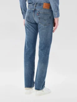 Jeans Levi's in denim