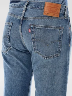 Jeans Levi's in denim
