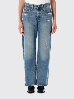 Jeans Levi's in denim