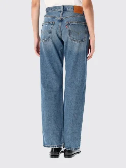 Jeans Levi's in denim