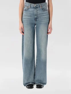 Jeans Levi's in denim