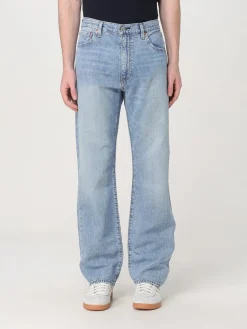 Jeans Levi's in denim