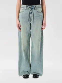 Jeans Levi's in denim