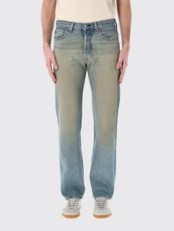 Jeans Levi's in denim