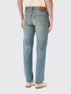 Jeans Levi's in denim