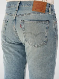 Jeans Levi's in denim