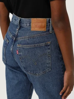 Jeans Levi's in denim