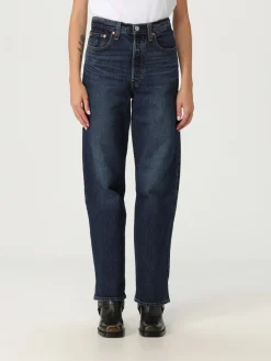 Jeans Levi's in denim stretch