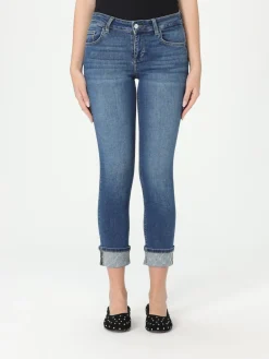 Jeans Liu Jo in denim