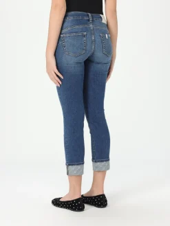 Jeans Liu Jo in denim