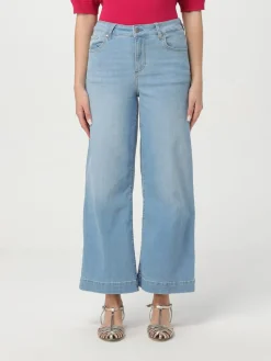 Jeans Liu Jo in denim