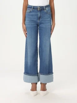 Jeans Liu Jo in denim