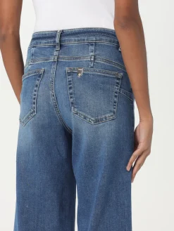 Jeans Liu Jo in denim