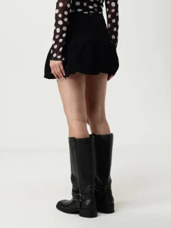 Jeans Liu Jo in denim di cotone stretch