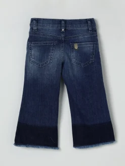 Jeans Liu Jo in denim di cotone