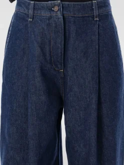 Jeans Magda Butrym in denim