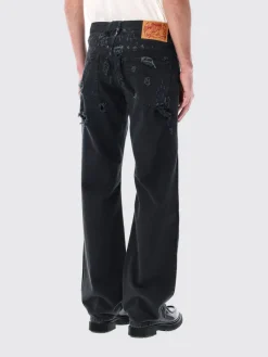 Jeans Magliano in denim