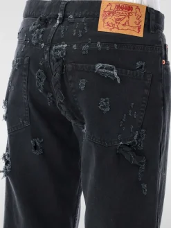 Jeans Magliano in denim