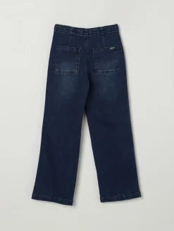 Jeans Michael Kors in denim stretch