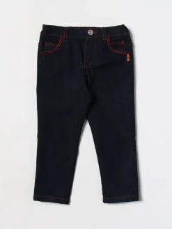 Jeans Missoni in denim