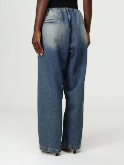 Jeans Moschino Jeans in denim