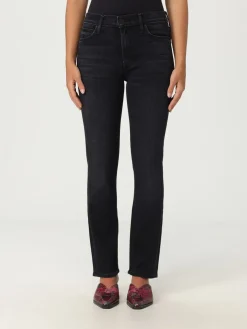 Jeans Mother in denim