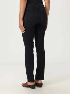 Jeans Mother in denim