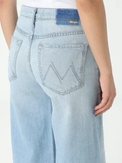 Jeans Mother in denim