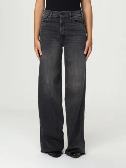 Jeans Mother in denim