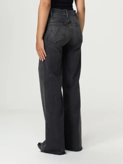 Jeans Mother in denim