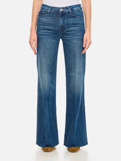 Jeans Mother in denim
