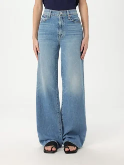 Jeans Mother in denim