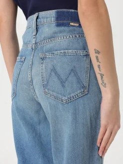 Jeans Mother in denim