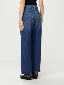 Jeans Mother in denim