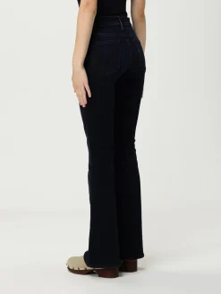 Jeans Mother in denim stretch