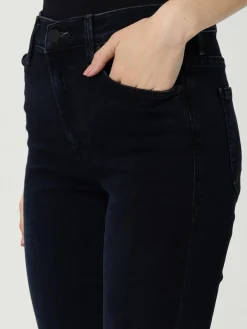 Jeans Mother in denim stretch