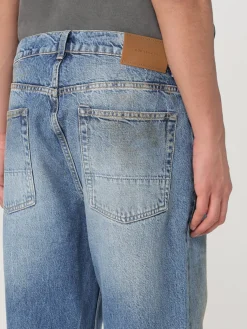 Jeans Our Legacy in denim