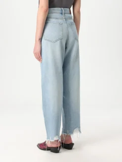 Jeans Pinko in denim