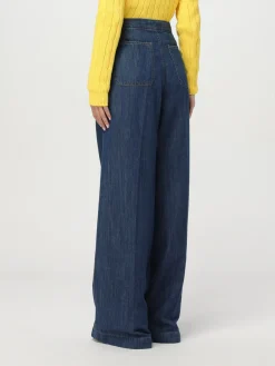 Jeans Polo Ralph Lauren in denim