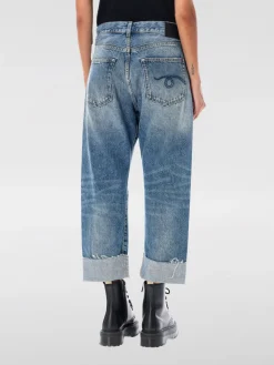 Jeans R13 in denim