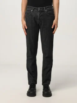 Jeans Re_HasH in denim