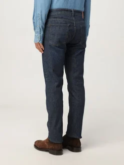 Jeans Re_HasH in denim