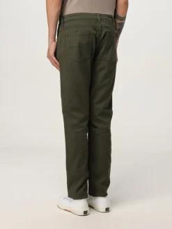 Jeans Re_HasH in denim